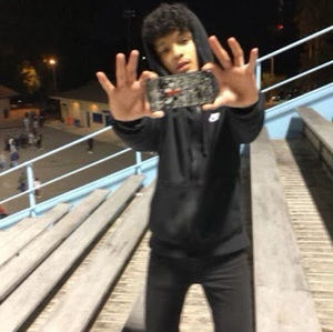 Meet your Posher, Claypoolzzz